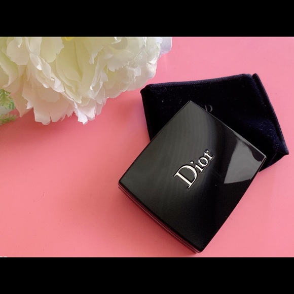 Dior 5 Couleur Eyeshadow Palette #046 - Picture 1 of 5